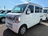 エブリイ ジョイン 4WD 