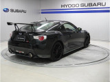 BRZ 2.0 tS 