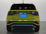 T-Cross TSI Rライン 