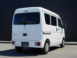 スクラム PC ハイルーフ 4WD 