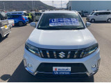 エスクード 1.5 4WD 