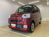ダイハツ ムーヴキャンバス