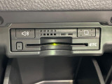 【ETC】高速道路の料金所をストレスなく通過!話題のスポットやサービスエリアに多い「スマートIC」利用時は必須のアイテムです。当店でセットアップを実施、ご納車当日からすぐにご利用いただけます!