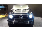 Gクラス G400d AMG ライン 4WD 