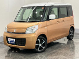 小回りがきいて運転しやすい♪