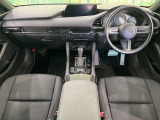 MAZDA3ファストバック 2.0 20S ブラックトーンエディション 