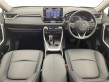 RAV4 2.0 G 4WD サンルーフ
