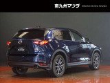 CX-5 2.0 20S プロアクティブ 