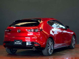 MAZDA3ファストバック 2.0 20S プロアクティブ ツーリング セレクション 