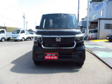 N-BOXカスタム ターボ 4WD 