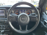 ラングラー スポーツ 4WD 修復歴無し