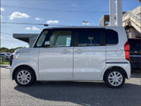 N-BOX G L ホンダセンシング 