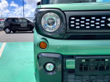スペーシアギア ハイブリッド(HYBRID) XZ 