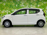 ミライース L SAIII 