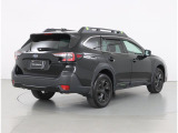 レガシィアウトバック  1.8 エックスブレイク EX 4WD