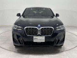 X4 xドライブ20d Mスポーツ 4WD 