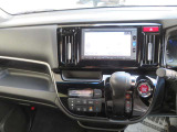 安心して運転して頂ける視界の広さと快適空間です。