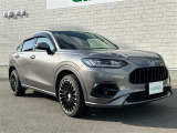ZR-V 2.0 e:HEV Z 4WD 本革シート