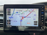 N-BOXカスタム G L ホンダセンシング 修復歴無し