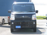 NV100クリッパー GX ハイルーフ 4WD 