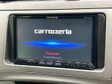 【ナビゲーション】目的地までしっかり案内してくれる使いやすいナビ。Bluetooth接続すればお持ちのスマホやMP3プレイヤーの音楽を再生可能!毎日の運転がさらに楽しくなります!!