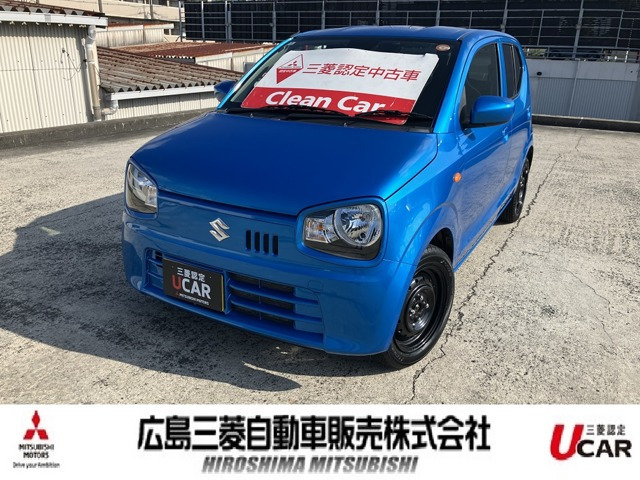 アルトL リミテッド 40周年記念特別仕様車