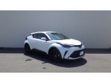 C-HR ハイブリッド 1.8 G モード ネロ セーフティ プラスIII 