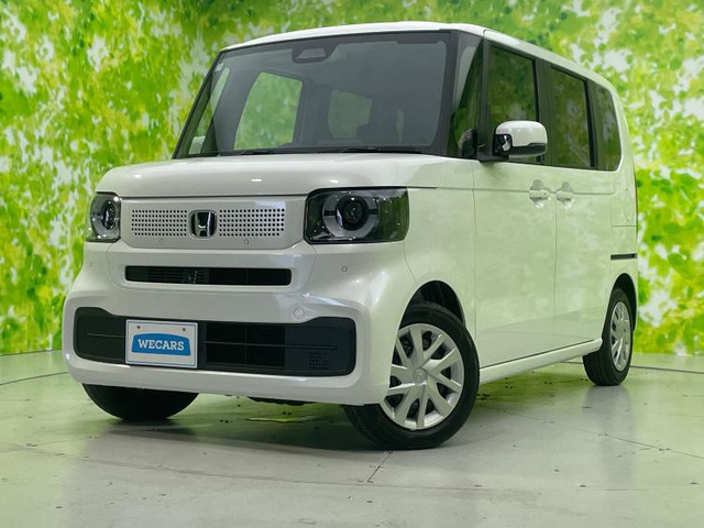 N-BOX  