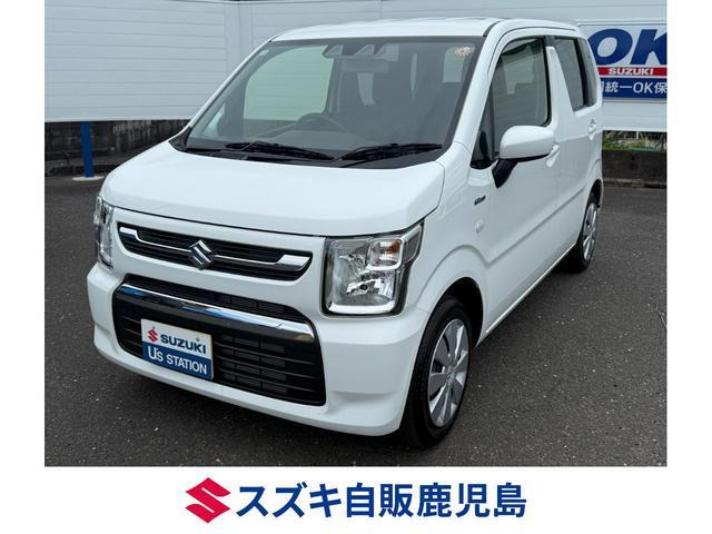 ワゴンR ハイブリッド(HYBRID) FX-S 