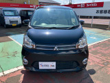 eKワゴン G 4WD 