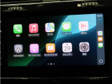■Apple CarPlay・Android Auto対応