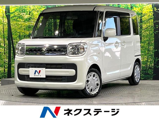 スペーシア ハイブリッド(HYBRID)  X 
