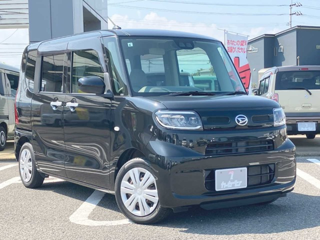 タント X 