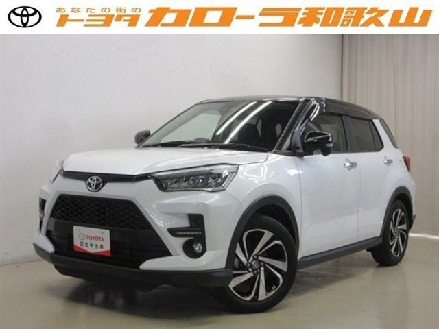 ライズ  1.2 Z
