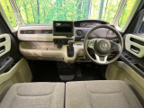 N-BOX G L ホンダセンシング 