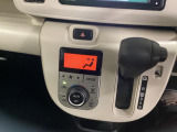 使いやすいインパネシフトの画像です