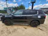 アウトランダー PHEV 2.4 P 4WD 