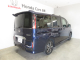 ステップワゴン 1.5 スパーダ ホンダ センシング 4WD 