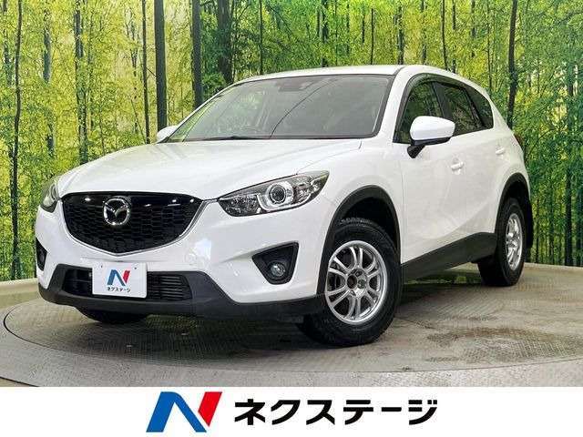 CX-5 2.2 XD Lパッケージ 
