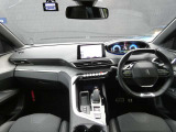 3008 GT ハイブリッド4 4WD 