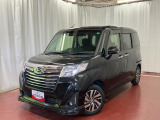 トール 1.0 カスタムG リミテッドII SAIII 