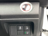 安全運転支援システム Honda SENSING付きです。常にシステムで周囲の状況を認識し、ドライバーをサポートします!!