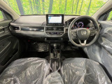 WR-V 1.5 X 