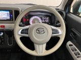 運転席からの景色