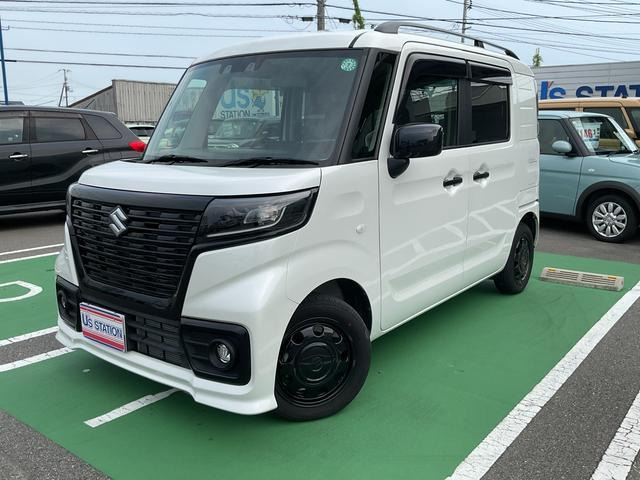 スペーシアベース XF 