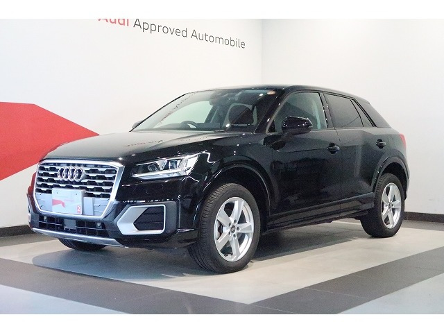 Q2 1.0 TFSI スポーツ 