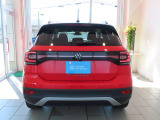 T-Cross TSI 1st 