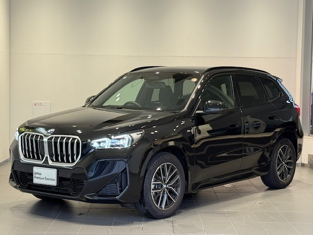 X1 xドライブ 20d Mスポーツ DCT 4WD 