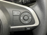 全車速追従機能付ACC(アダプティブクルーズコントロール)付