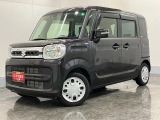 視界の広さ、運転姿勢、操作性などが考慮されており、快適な運転ができます。